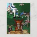 Suche nach alice in wonderland postkarten Party