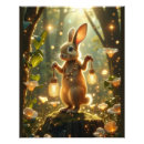 Suche nach verzauberter wald poster Tiere