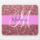 Suche nach rosa glitzern mousepads Schicke