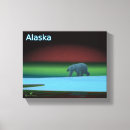 Suche nach eisbären leinwandbilder Tragen