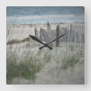 Suche nach sanddune poster wanduhren Strand