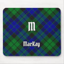 Suche nach makrelen mousepads Kariert