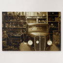 Suche nach oldtimer puzzle Auto