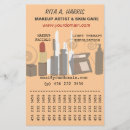 Suche nach makeup artist flyer Kosmetologie