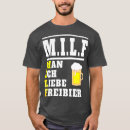 Suche nach alkohol lustig tshirts Brauen