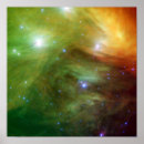 Suche nach sieben schwestern poster Astronomie