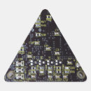 Suche nach schaltkreis aufkleber Leiterkarte