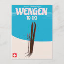 Suche nach wenger postkarten Schweiz