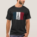 Suche nach paris flagge tshirts Tag