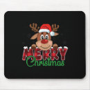 Suche nach rentiere mousepads Passend