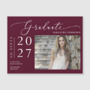 Suche nach high school graduation magnete Einfach