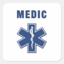 Suche nach sanitäter aufkleber Mediziner