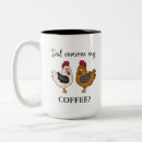 Suche nach niedliches huhn tassen Hühner