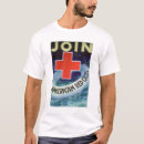 Suche nach rotes kreuz tshirts Vintage