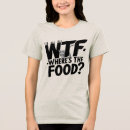Suche nach food design tshirts Spaß