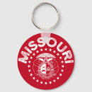 Suche nach missouri schlüsselanhänger Retro