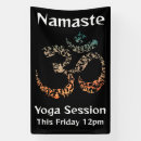 Suche nach yoga banner Spirituell