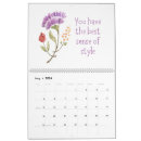 Suche nach blume kalender Flora
