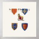 Suche nach heraldry poster Ritter
