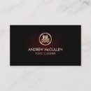 Suche nach swimmingpool visitenkarten Poolreinigung