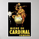Suche nach vintages bier poster Getränke