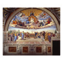 Suche nach raffaello poster Raphael