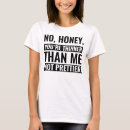 Suche nach schätzer tshirts Lustig