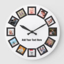 Suche nach hochzeits fotos wanduhren Jubiläum