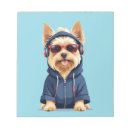 Suche nach yorkshire terrier notizblock Hund