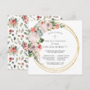 Suche nach elegante blüten einladungen Quelle