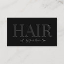 Suche nach friseure visitenkarten Frisör