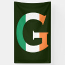 Suche nach irisch banner Grün