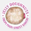 Suche nach sufganiyot Gelee