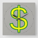 Suche nach finanz wanduhren Dollar