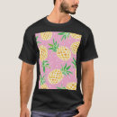 Suche nach tropisches muster tshirts Rosa