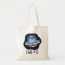 Suche nach ufo taschen Cartoon