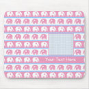 Suche nach niedlicher elefant mousepads Tier