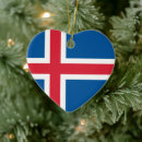 Suche nach flagge von island ornamente Eisland