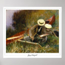 Suche nach john singer sargent poster Mann