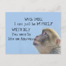 Suche nach lustige affen postkarten Spaß