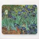 Suche nach iris mousepads Gemälde
