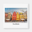 Suche nach stockholm magnete Altstadt