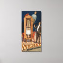 Suche nach magic leinwandbilder Vintag