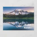Suche nach nationalpark des mount rainier postkarten Nationalparks
