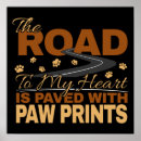 Suche nach paw poster Welpe