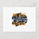 Suche nach anheben postkarten Motivierend