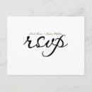 Suche nach schwarz weiß hochzeit postkarten Typografie