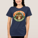 Suche nach vintage eule tshirts Klassisch