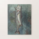 Suche nach forelle puzzle Fische