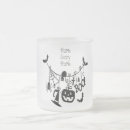 Suche nach beängstigende spinnen kaffee tassen Kürbis
